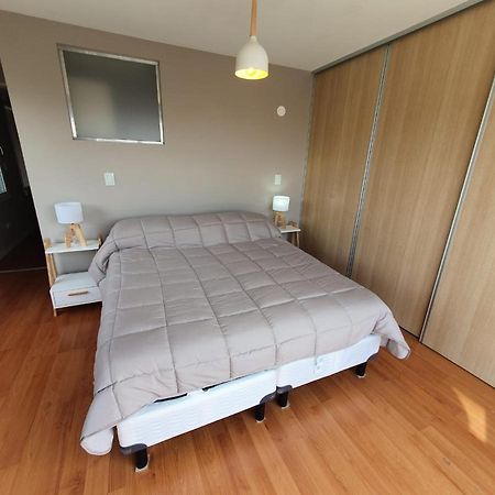 Departamento Bariloche Centro Διαμέρισμα Εξωτερικό φωτογραφία