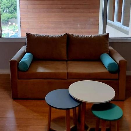 Departamento Bariloche Centro Διαμέρισμα Εξωτερικό φωτογραφία