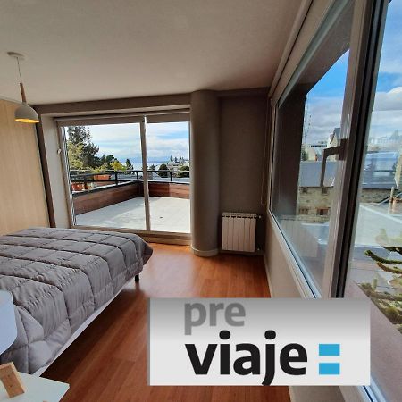 Departamento Bariloche Centro Διαμέρισμα Εξωτερικό φωτογραφία