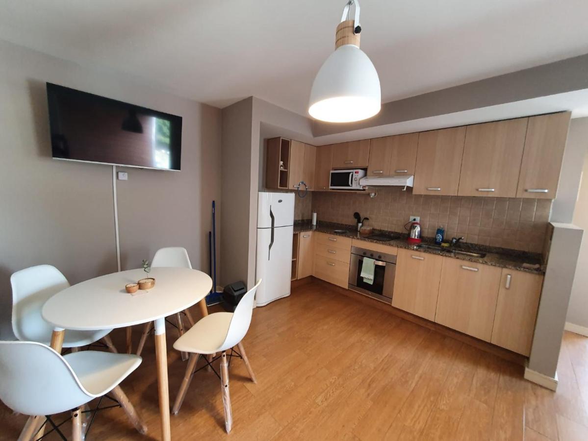 Departamento Bariloche Centro Διαμέρισμα Εξωτερικό φωτογραφία