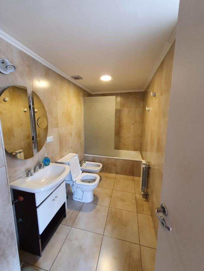Departamento Bariloche Centro Διαμέρισμα Εξωτερικό φωτογραφία