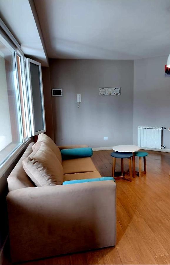 Departamento Bariloche Centro Διαμέρισμα Εξωτερικό φωτογραφία