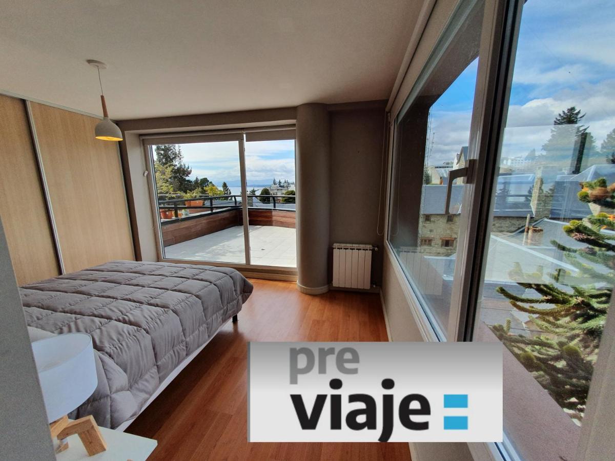 Departamento Bariloche Centro Διαμέρισμα Εξωτερικό φωτογραφία